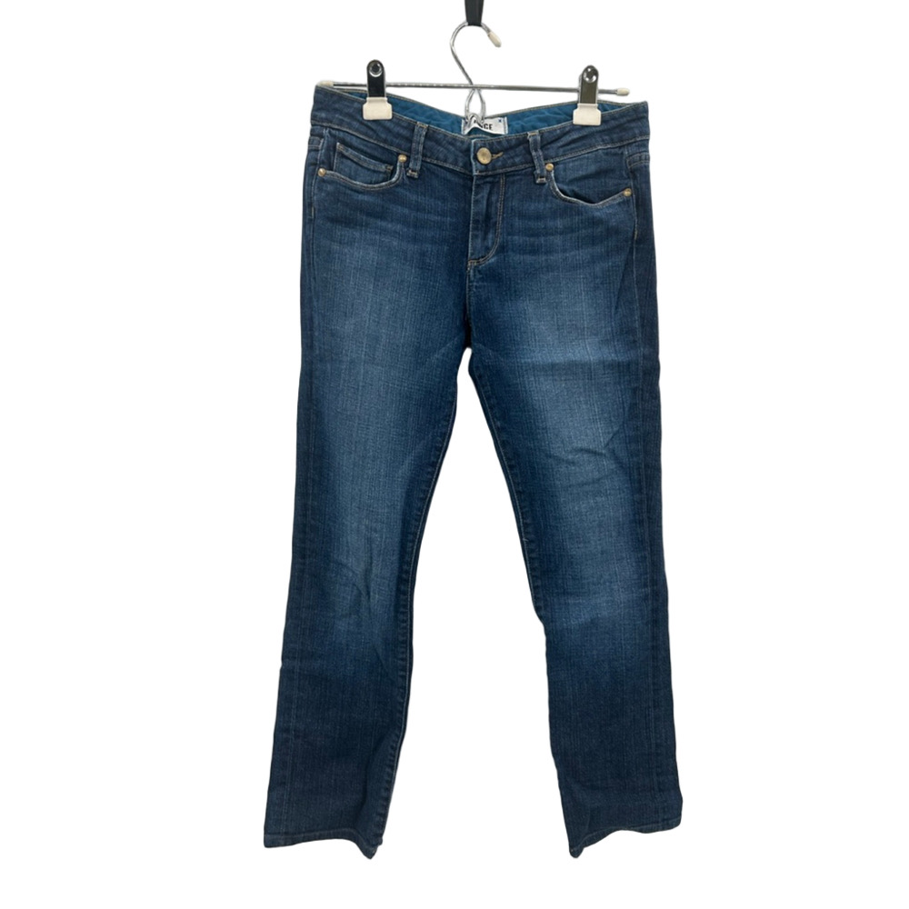 Women's Paige Denim Jeans Size 27 Blue